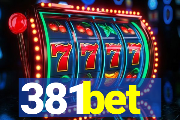 381bet