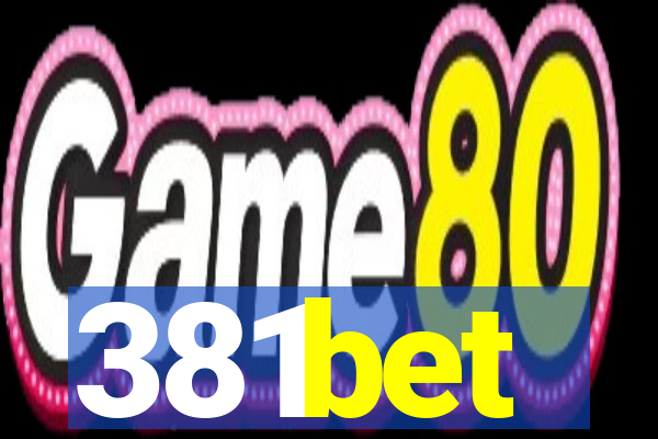 381bet