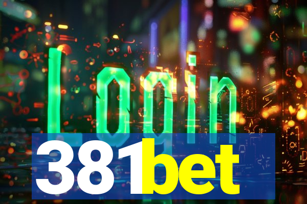 381bet