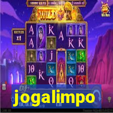 jogalimpo