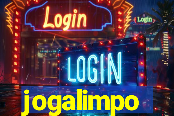 jogalimpo