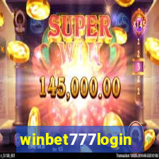 winbet777login