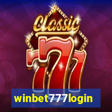 winbet777login