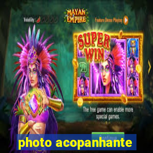 photo acopanhante