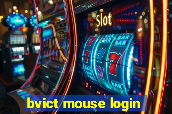 bvict mouse login