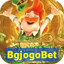 BgjogoBet