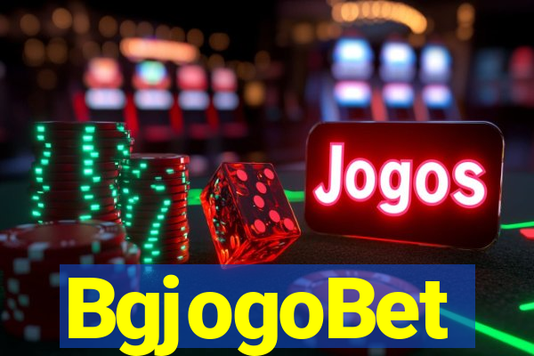 BgjogoBet