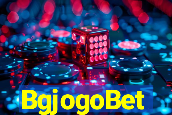 BgjogoBet