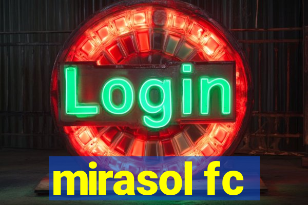 mirasol fc