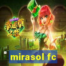 mirasol fc