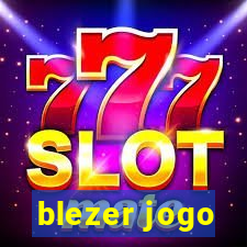 blezer jogo