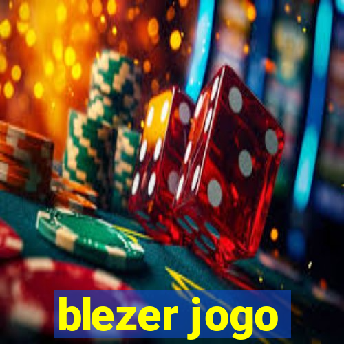 blezer jogo