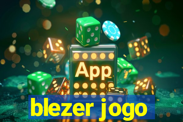 blezer jogo