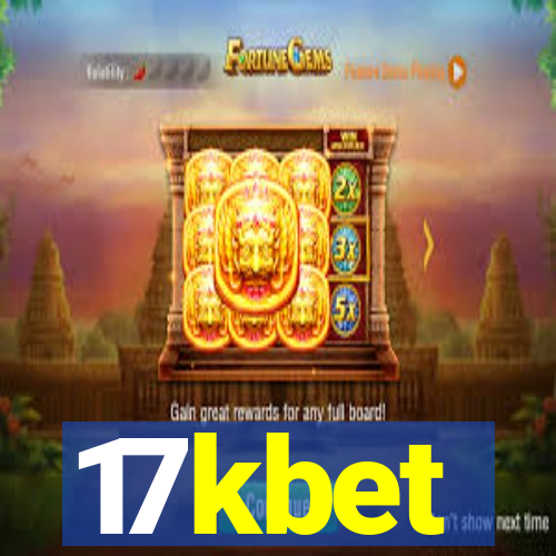 17kbet