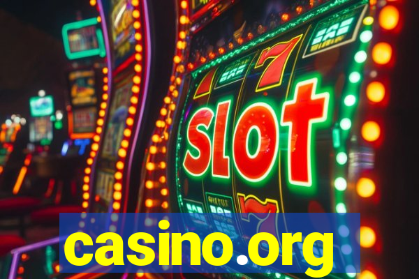 casino.org