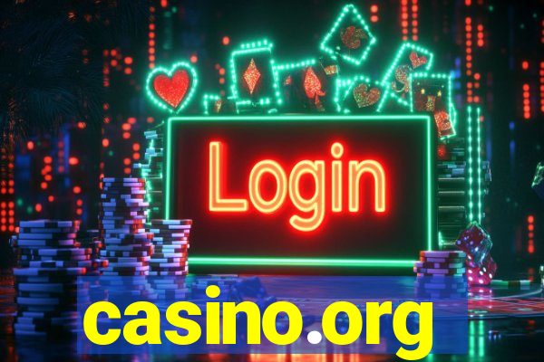 casino.org