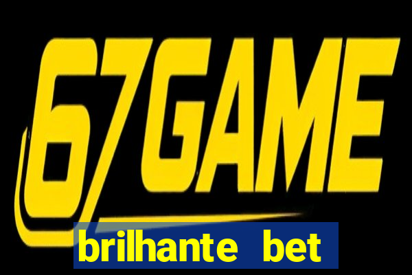 brilhante bet plataforma de jogos