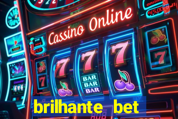 brilhante bet plataforma de jogos