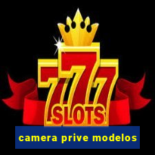 camera prive modelos