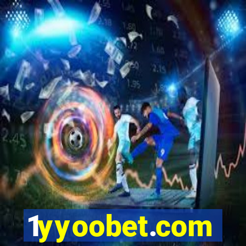 1yyoobet.com