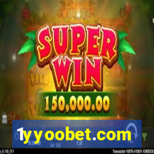 1yyoobet.com