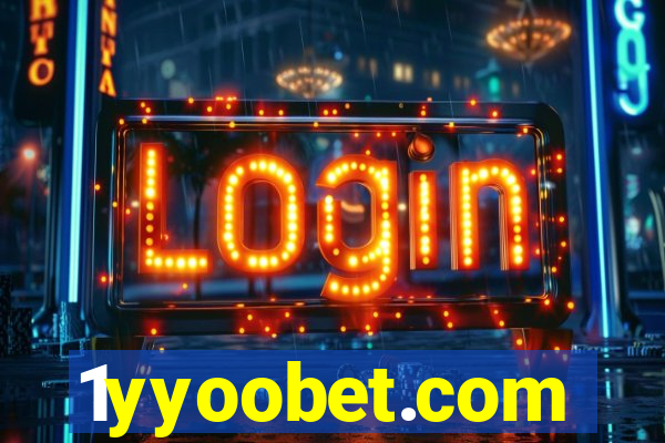 1yyoobet.com