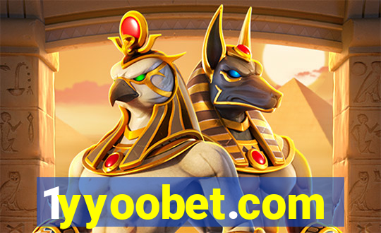 1yyoobet.com