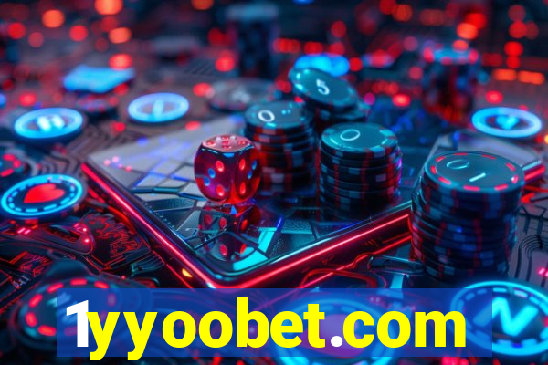 1yyoobet.com