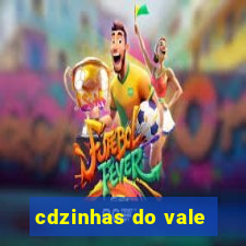 cdzinhas do vale