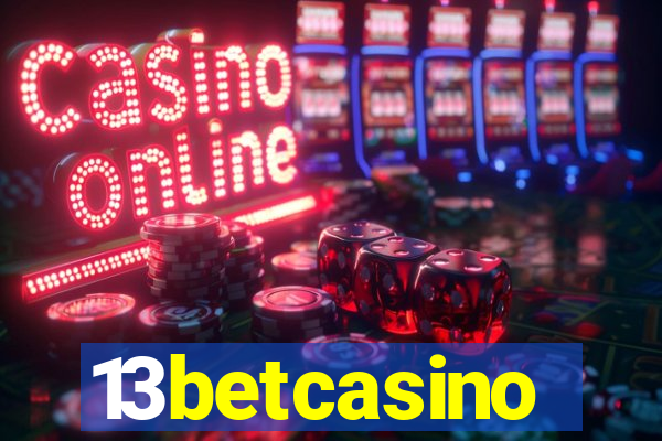 13betcasino