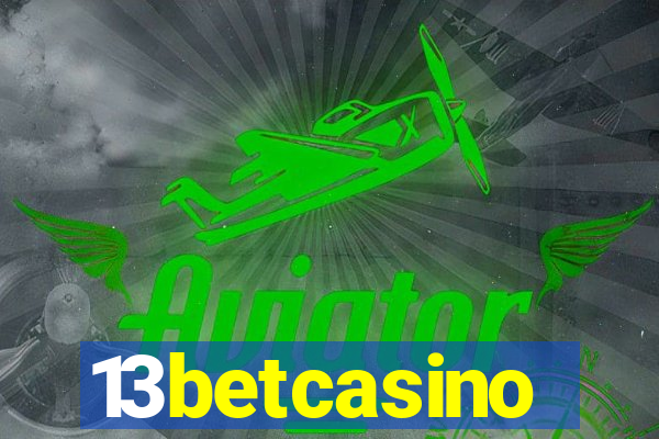 13betcasino