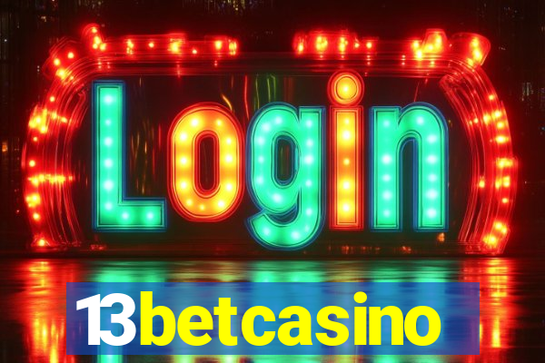 13betcasino