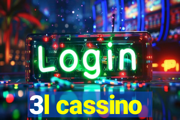 3l cassino