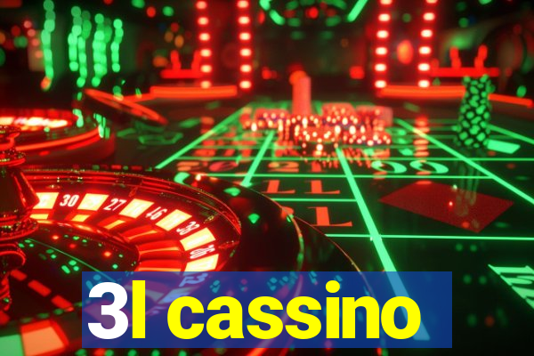 3l cassino