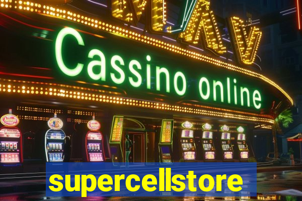 supercellstore