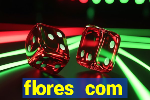 flores com significados tristes