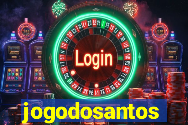 jogodosantos