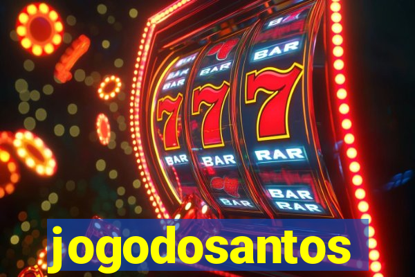 jogodosantos