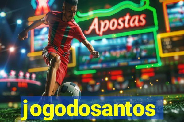 jogodosantos