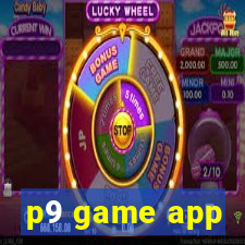 p9 game app