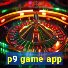 p9 game app