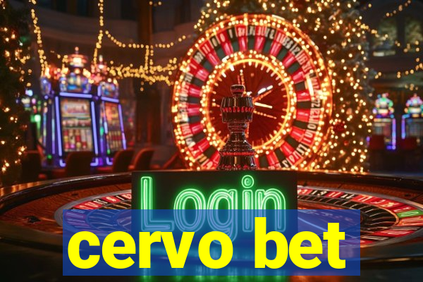 cervo bet