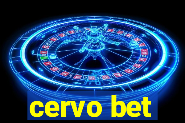 cervo bet