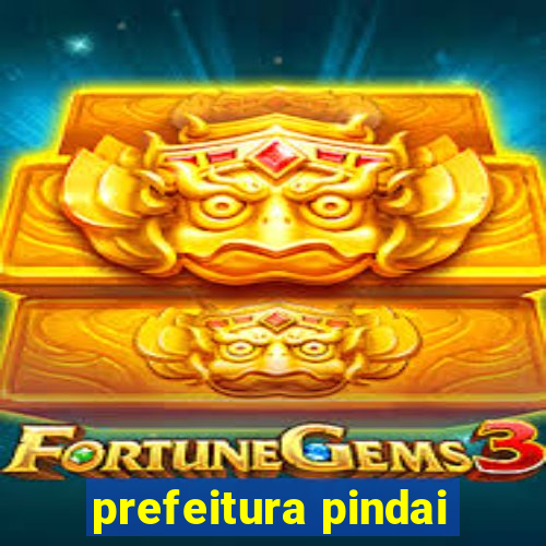 prefeitura pindai