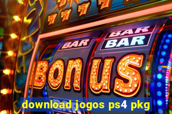 download jogos ps4 pkg