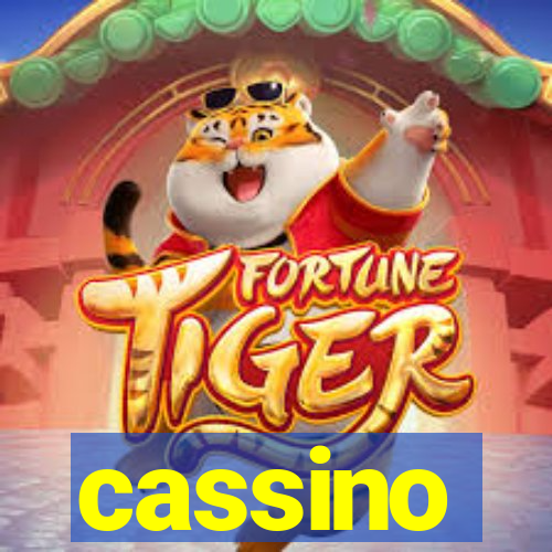 cassino internacional online