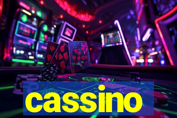 cassino internacional online