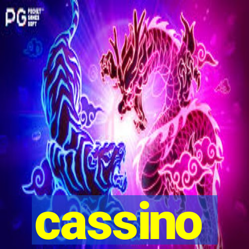 cassino internacional online