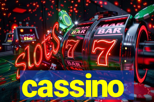 cassino internacional online