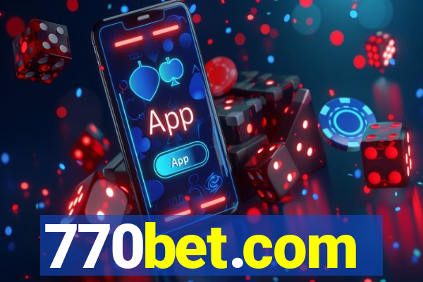 770bet.com